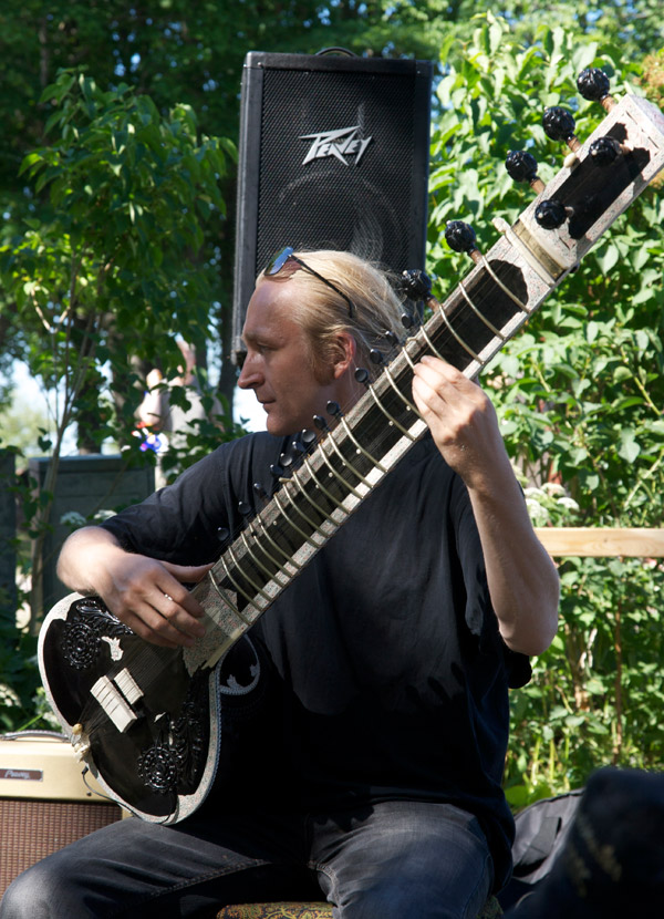 Åmåls Bluesfest 2010 