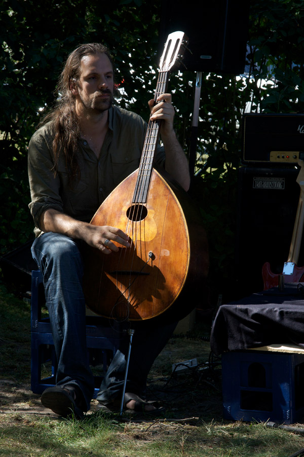 Åmåls Bluesfest 2010 