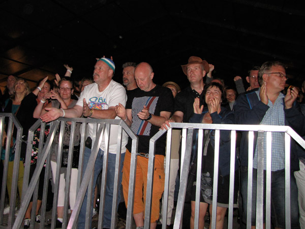 Åmåls Bluesfest 2010 