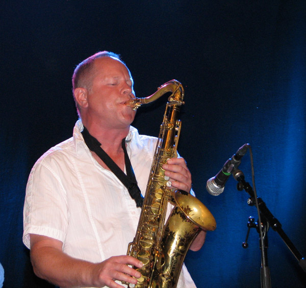 Åmåls Bluesfest 2010 