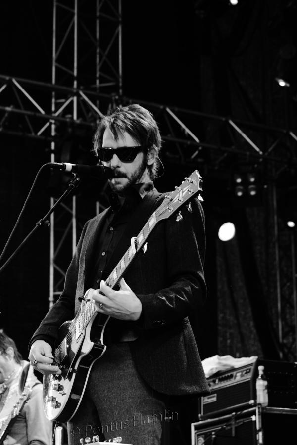 Band of horses, Rått og Råde