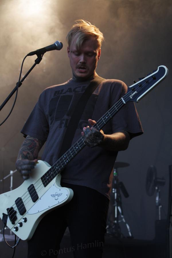 Kvelertak, Rått og Råde 2010