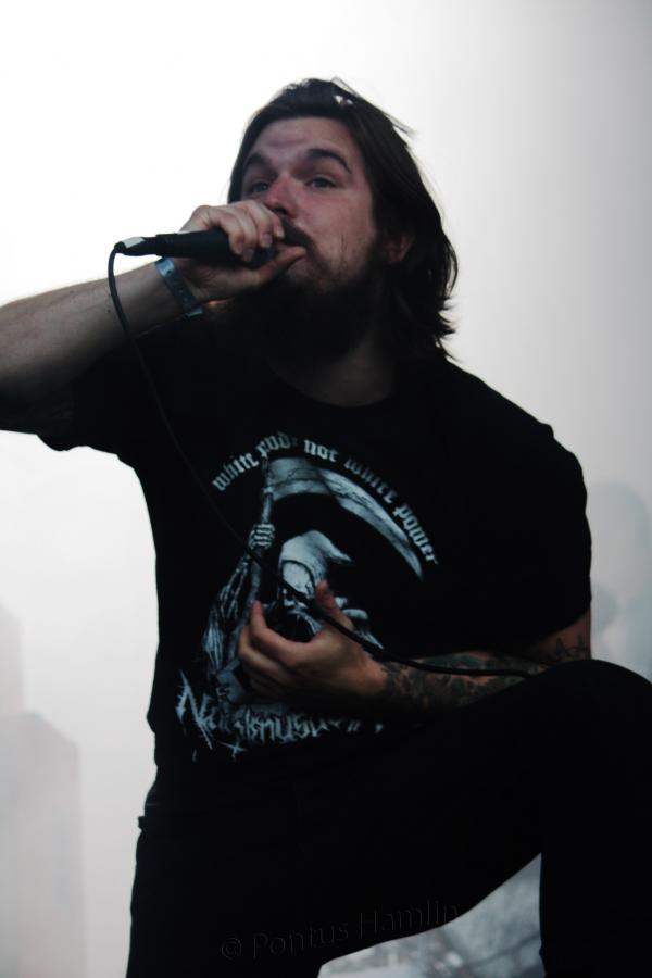 Kvelertak, Rått og Råde 2010