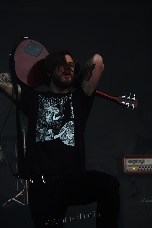 Kvelertak, Rått og Råde 2010