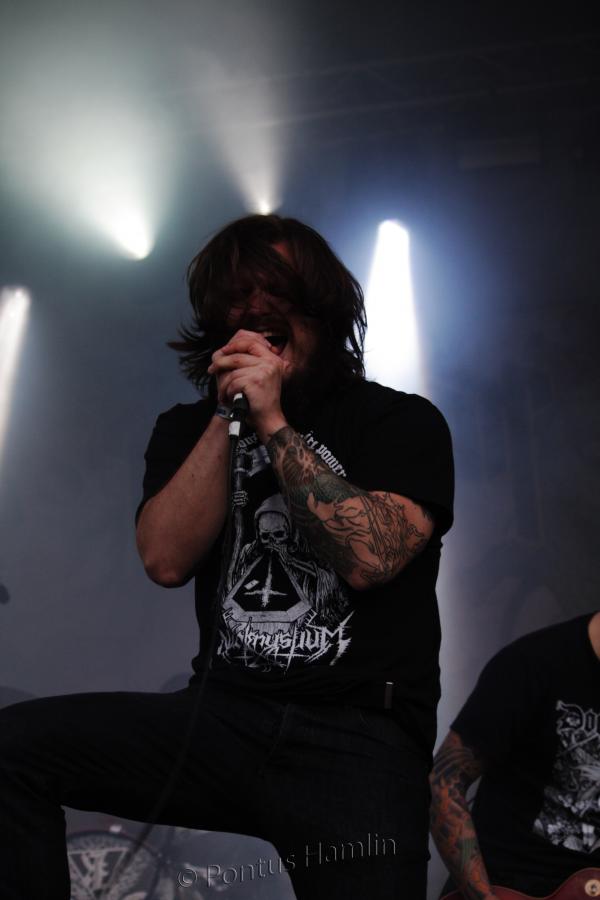 Kvelertak, Rått og Råde 2010