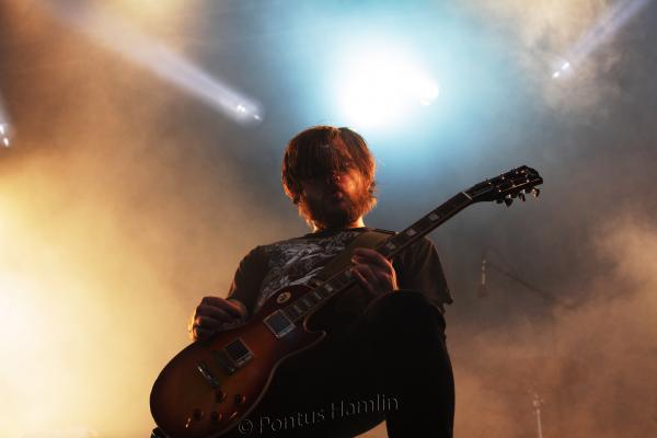 Kvelertak, Rått og Råde 2010