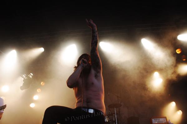 Kvelertak, Rått og Råde 2010