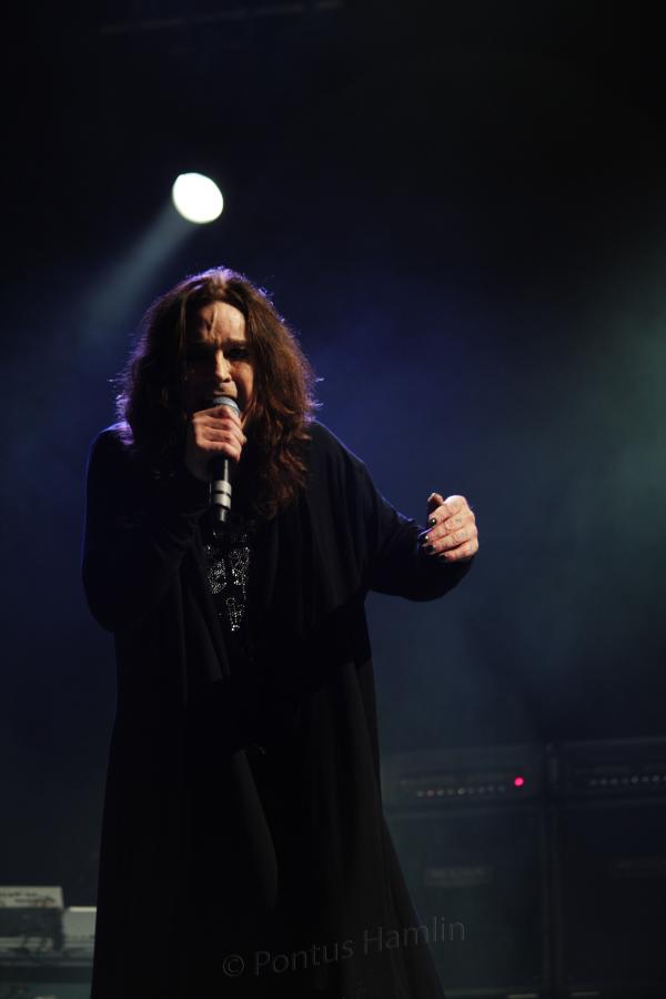 Ozzy, Rått og Råde 2019