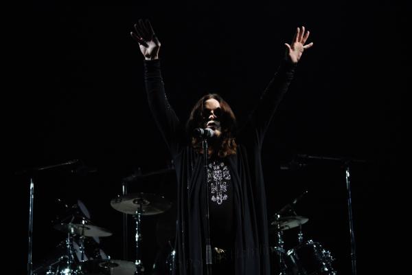 Ozzy, Rått og Råde 2019