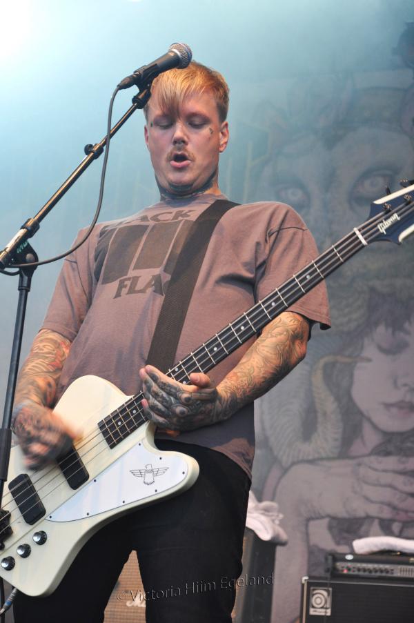 Kvelertak, Rått og råde 2010