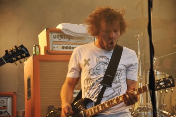 Kvelertak, Rått og råde 2010