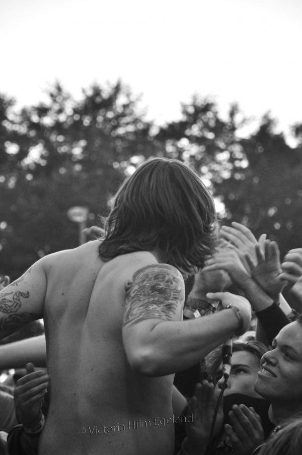 Kvelertak, Rått og råde 2010