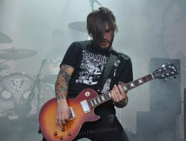 Kvelertak, Rått og råde 2010