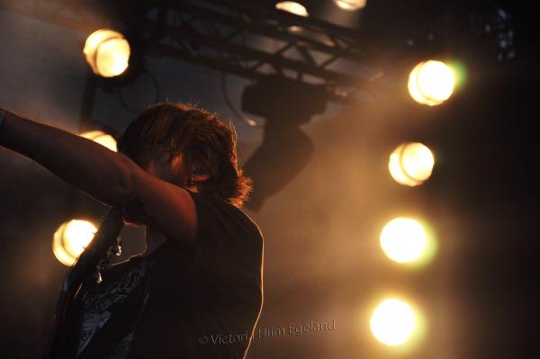 Kvelertak, Rått og råde 2010