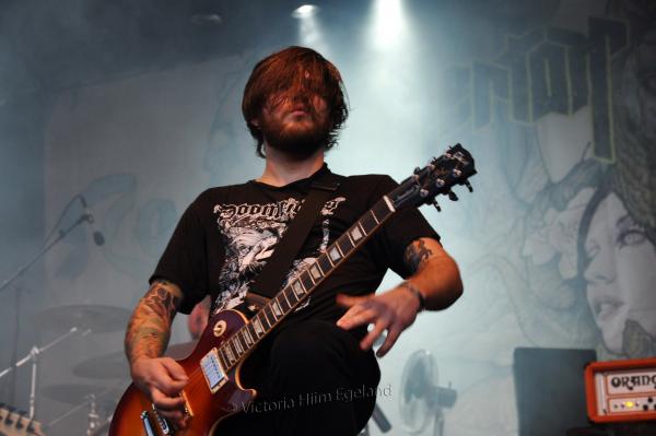 Kvelertak, Rått og råde 2010