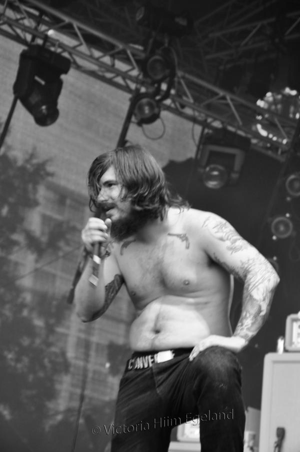 Kvelertak, Rått og råde 2010