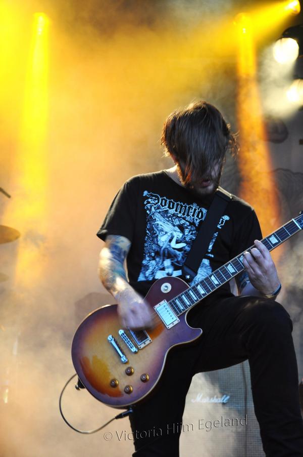 Kvelertak, Rått og råde 2010