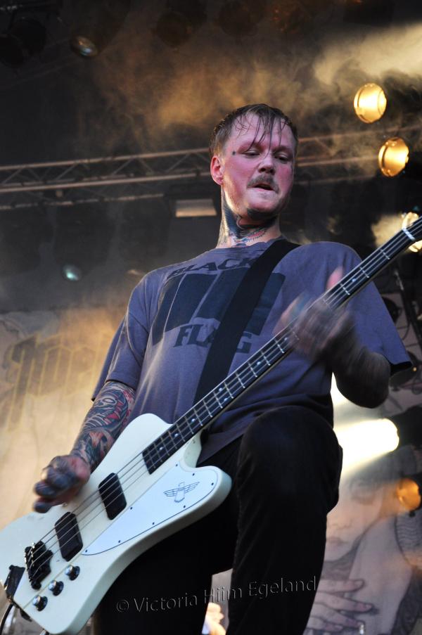 Kvelertak, Rått og råde 2010