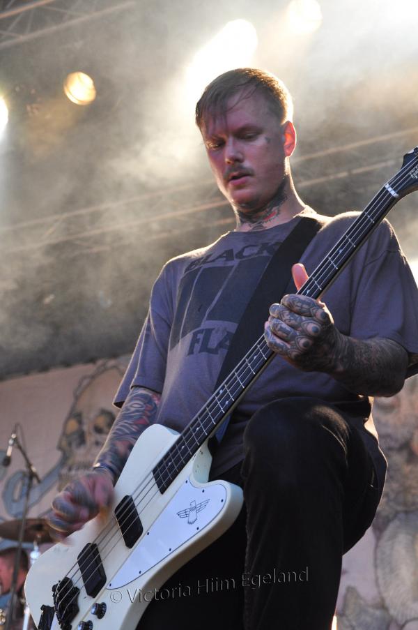 Kvelertak, Rått og råde 2010