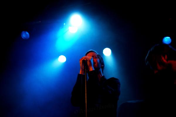 The Shock, Folken, Stavanger 27/11/2010