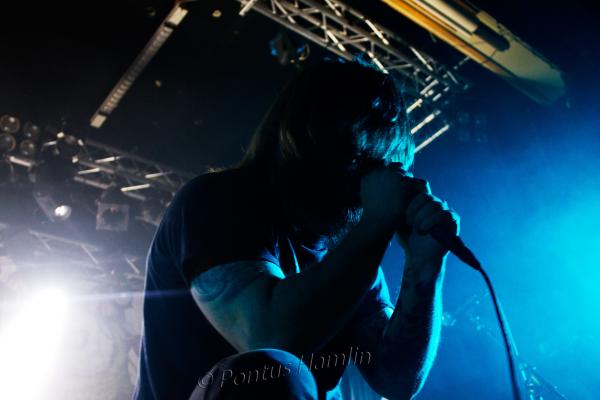 Kvelertak, Folken 2010-12-11