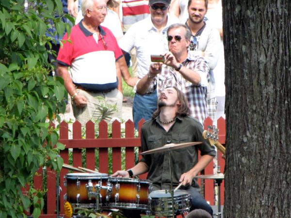 Åmål´s Blues Fest 2011