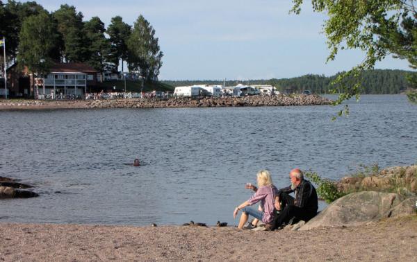 Åmål´s Blues Fest 2011