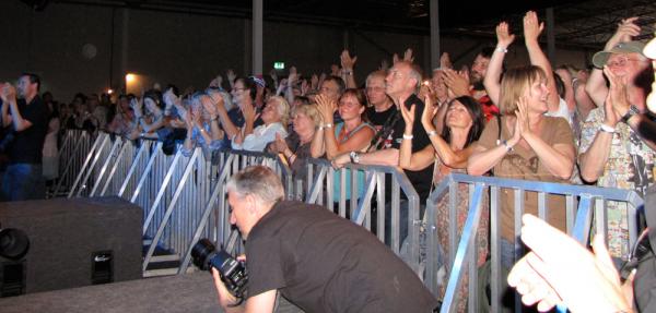 Åmål´s Blues Fest 2011