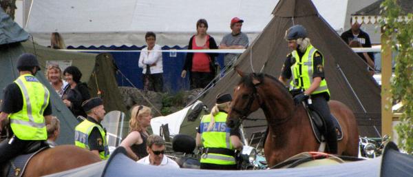 Åmål´s Blues Fest 2011