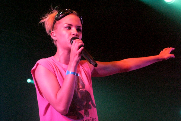 Tovestyrke