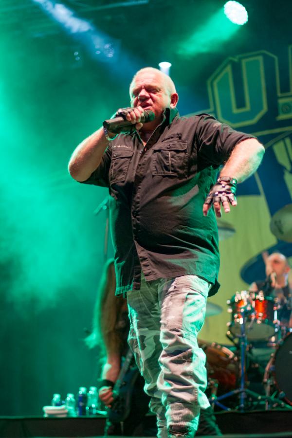 U.D.O. - Metallsvenskan, Örebro 2012-05-26