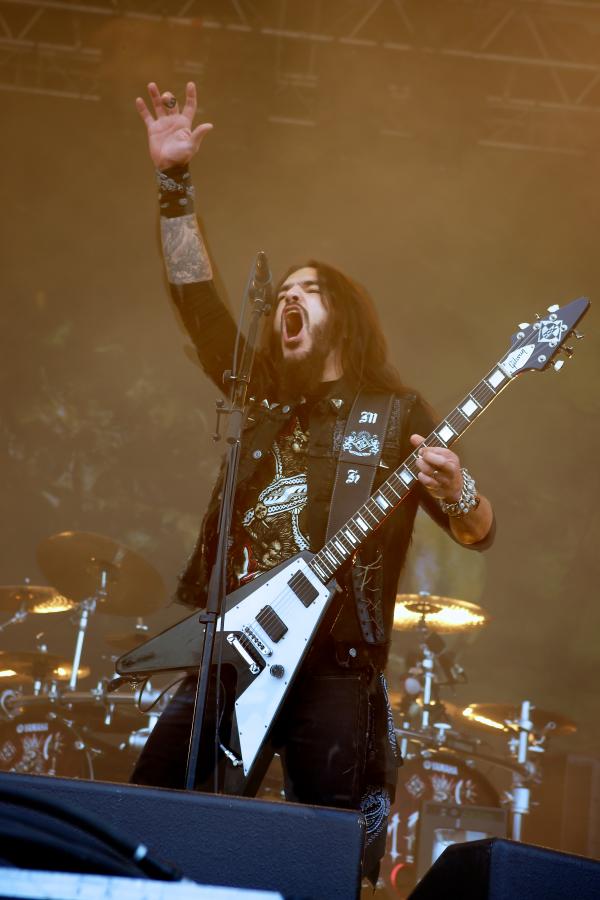 Machine Head