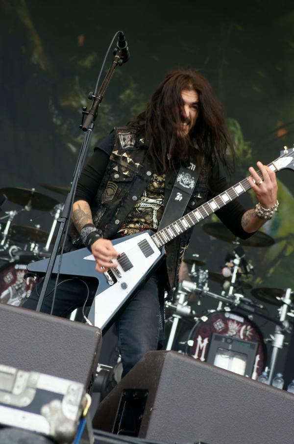 Machine Head