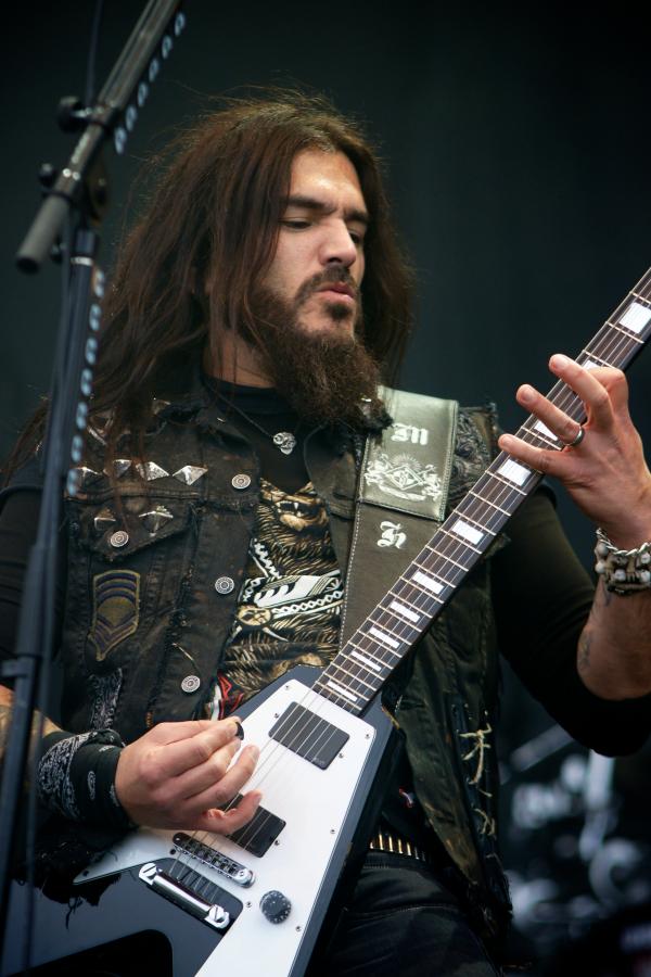 Machine Head