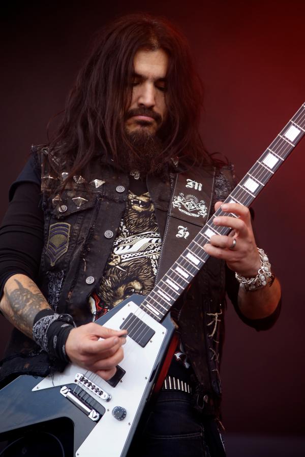 Machine Head