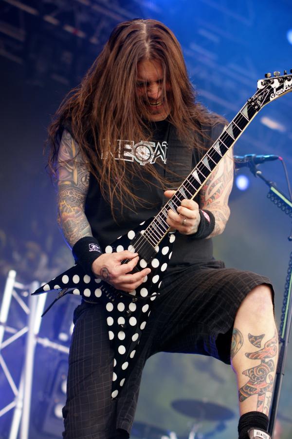 Machine Head