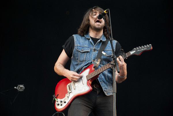 The Vaccines