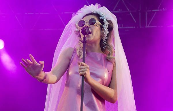 Marina & The Diamonds