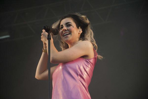 Marina & The Diamonds