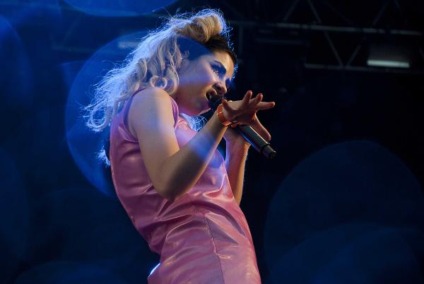 Marina & The Diamonds