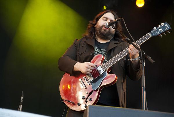 The Magic Numbers