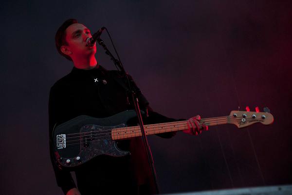 The XX