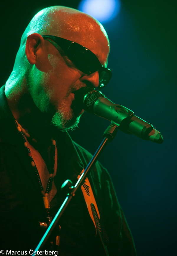 Åmål's Blues Fest 2012