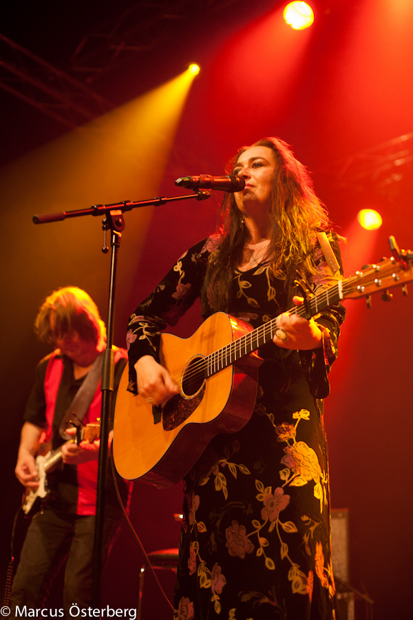 Åmål's Blues Fest 2012