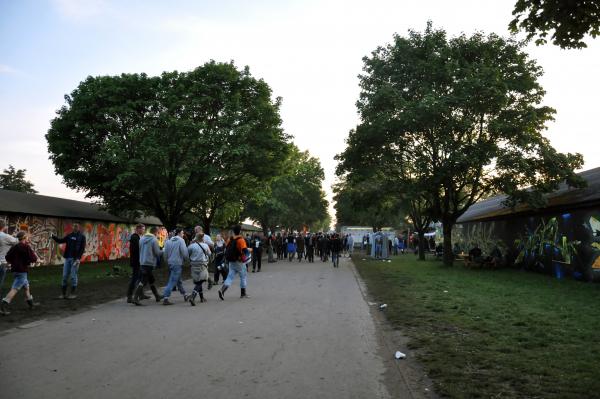 Roskilde 2012