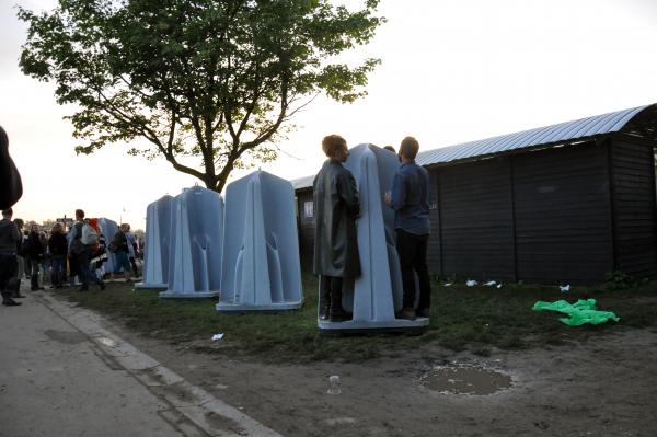 Roskilde 2012