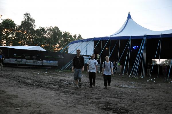 Roskilde 2012