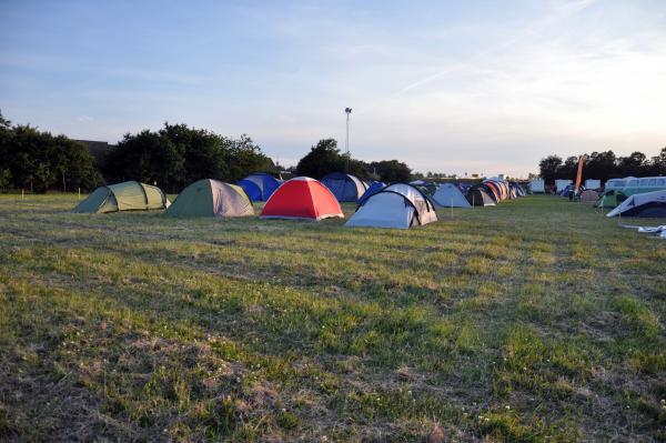 Roskilde 2012