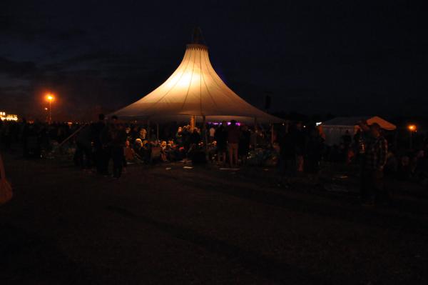 Roskilde 2012