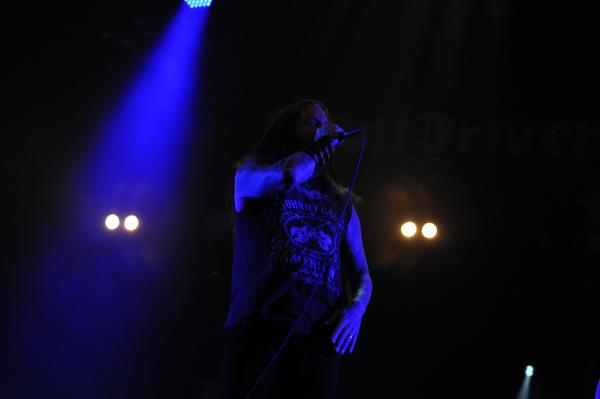 Devildriver